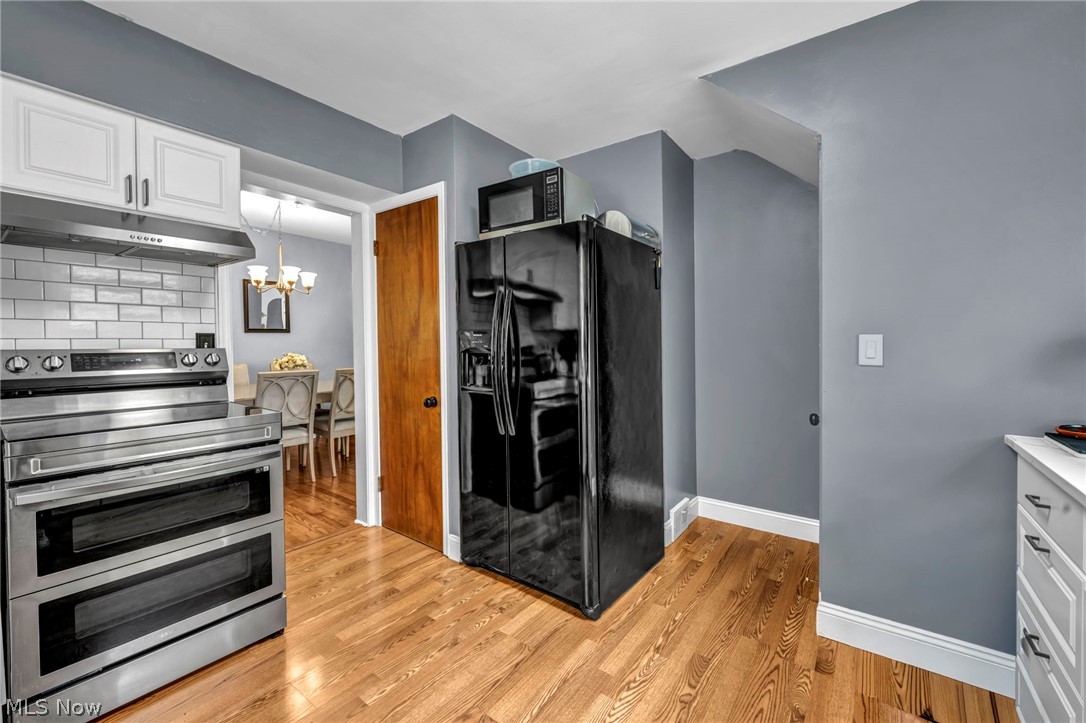 1551 Westdale Road South Euclid OH 44121