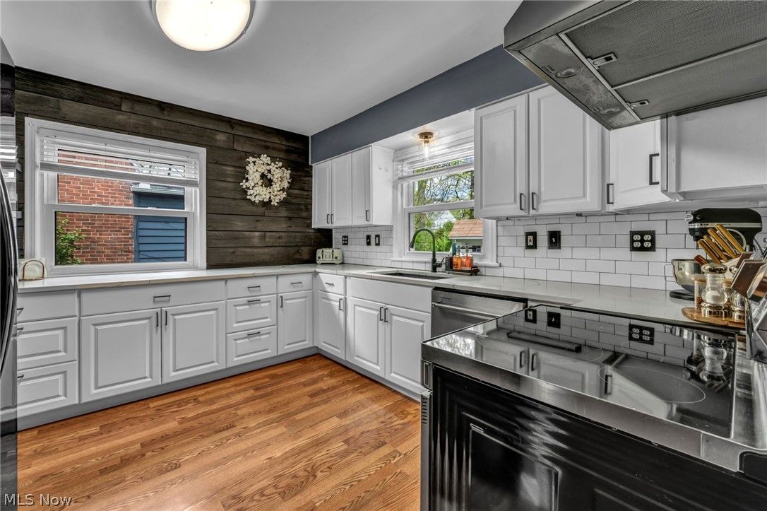 1551 Westdale Road South Euclid OH 44121