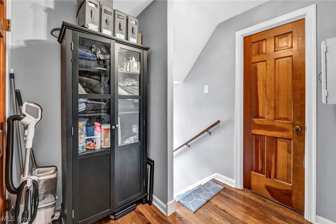 1551 Westdale Road South Euclid OH 44121