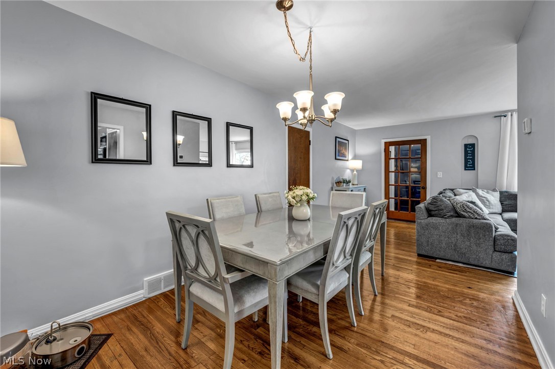 1551 Westdale Road South Euclid OH 44121