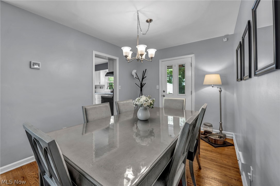 1551 Westdale Road South Euclid OH 44121