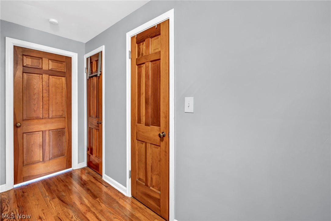 1551 Westdale Road South Euclid OH 44121
