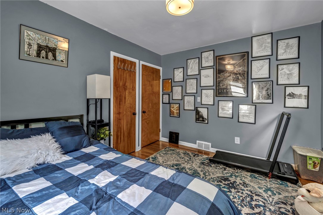 1551 Westdale Road South Euclid OH 44121