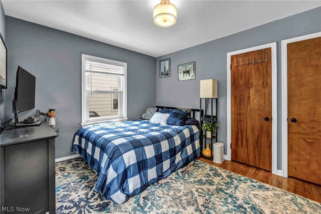 1551 Westdale Road South Euclid OH 44121