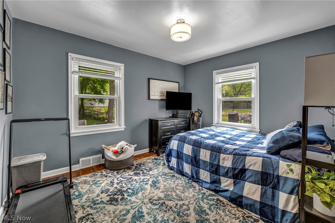 1551 Westdale Road South Euclid OH 44121