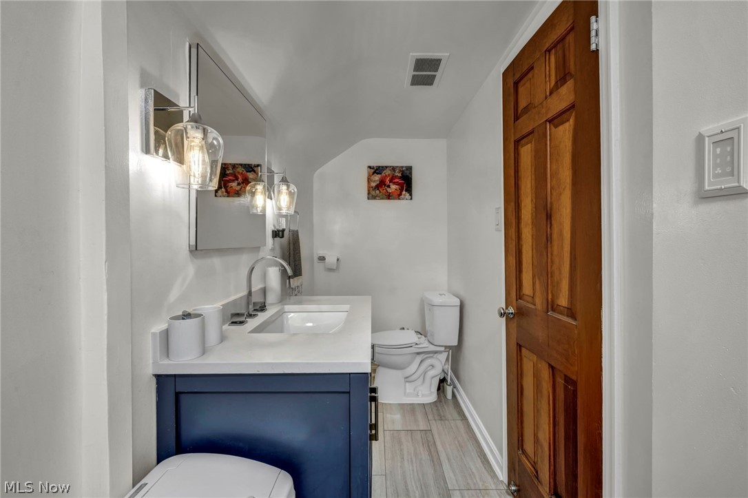 1551 Westdale Road South Euclid OH 44121