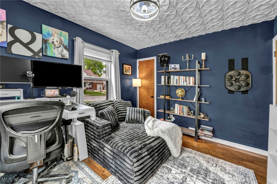 1551 Westdale Road South Euclid OH 44121