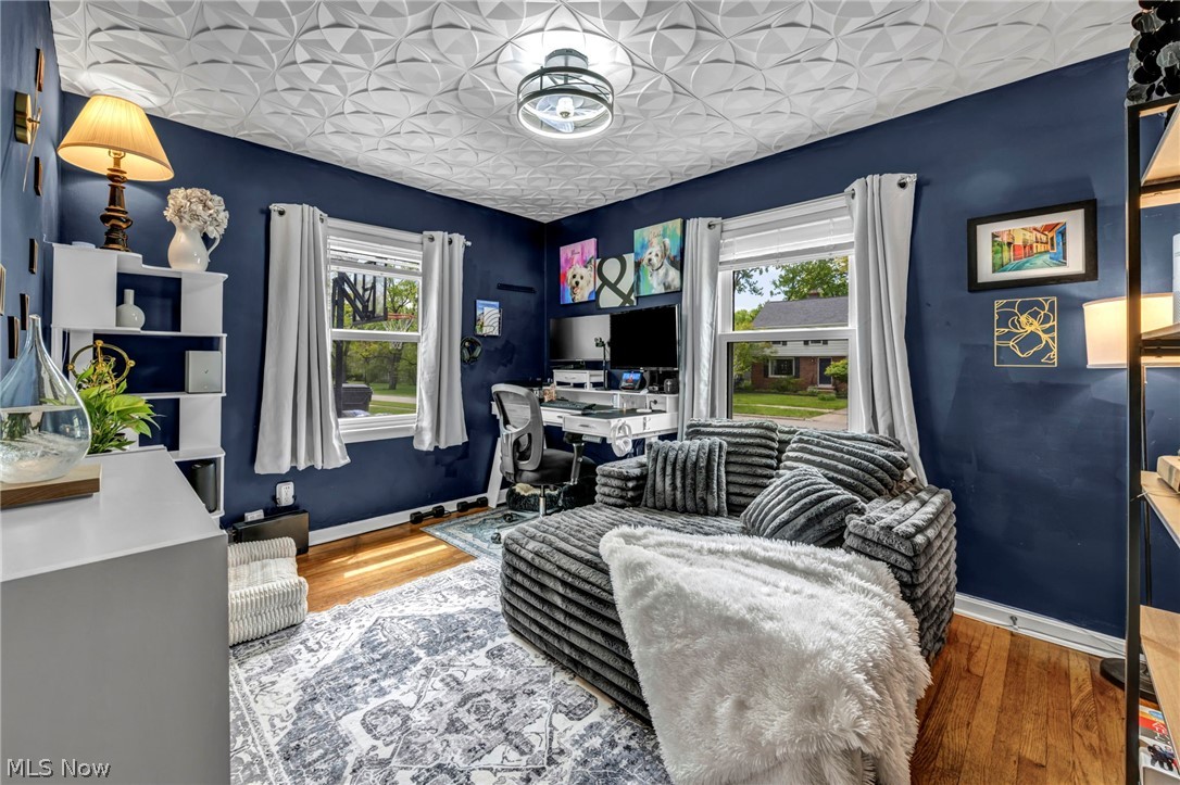 1551 Westdale Road South Euclid OH 44121