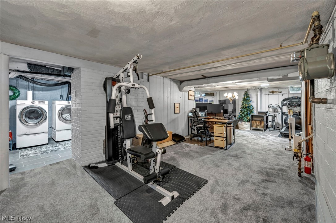 1551 Westdale Road South Euclid OH 44121