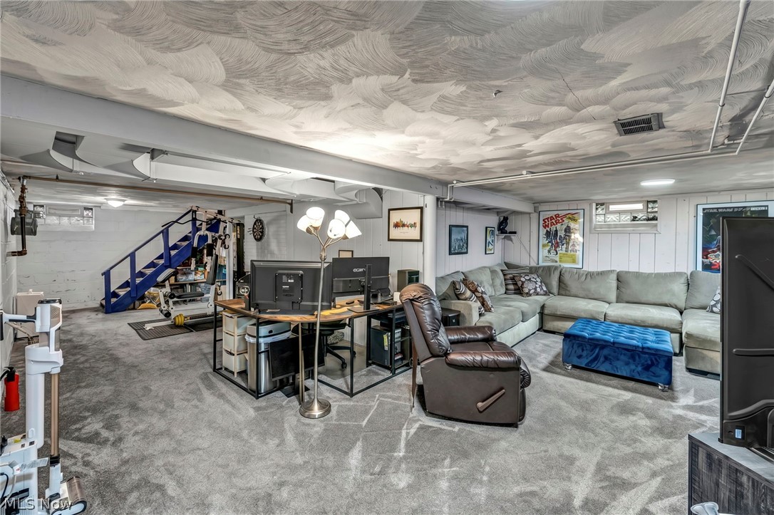 1551 Westdale Road South Euclid OH 44121