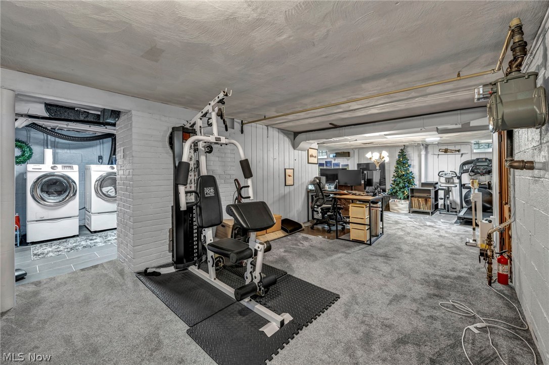 1551 Westdale Road South Euclid OH 44121