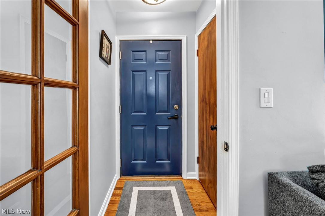 1551 Westdale Road South Euclid OH 44121