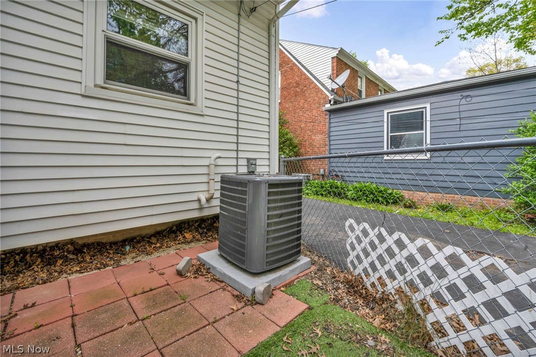 1551 Westdale Road South Euclid OH 44121
