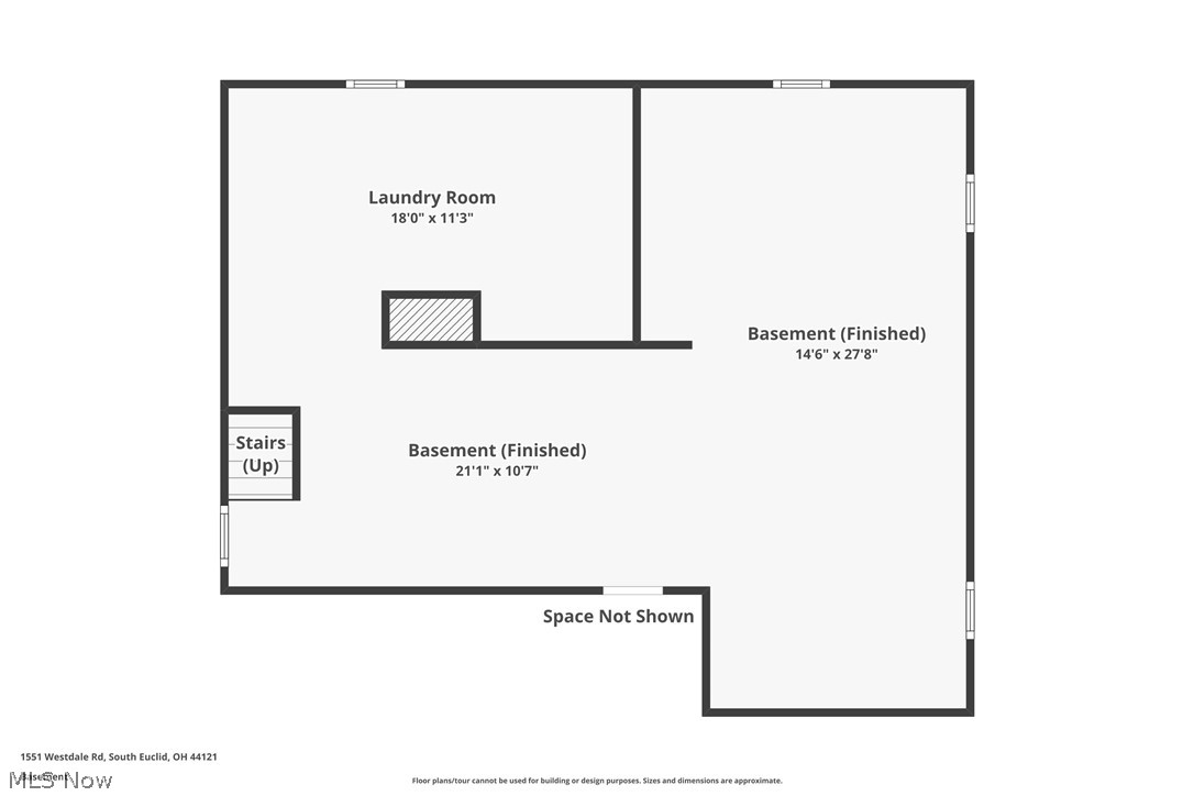 1551 Westdale Road South Euclid OH 44121