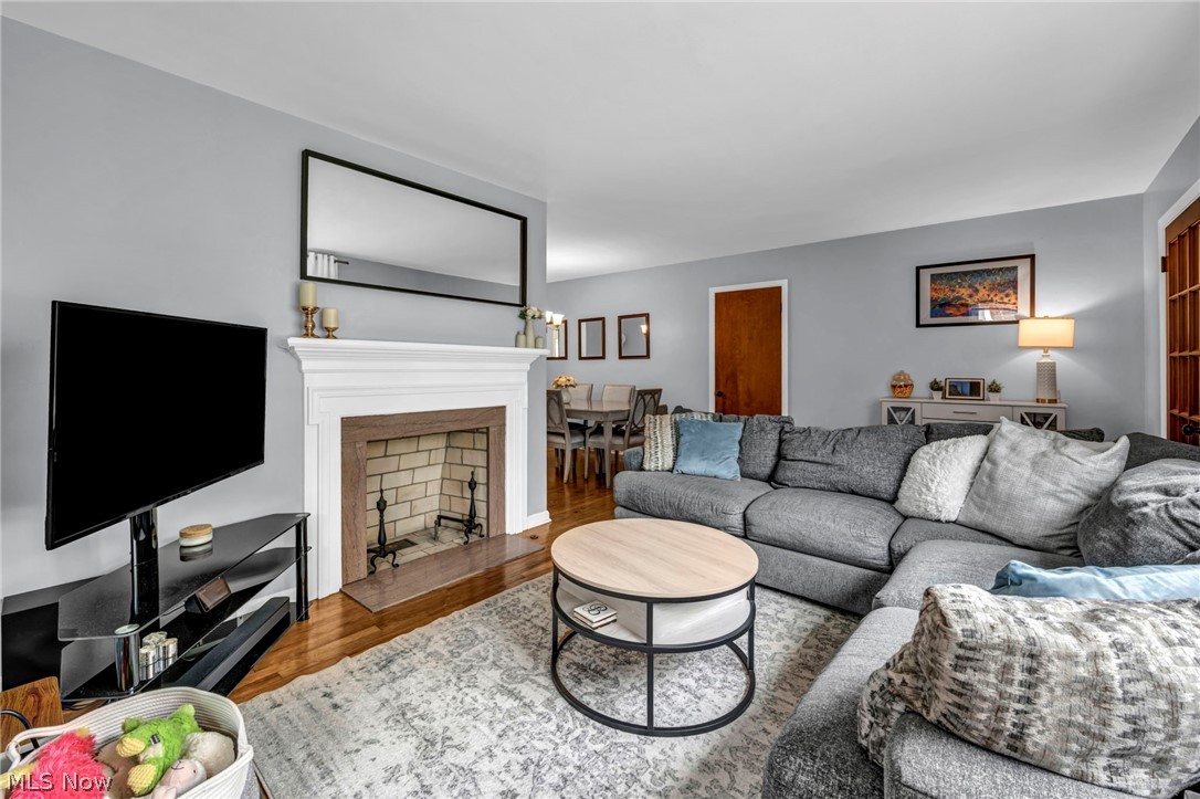 1551 Westdale Road South Euclid OH 44121