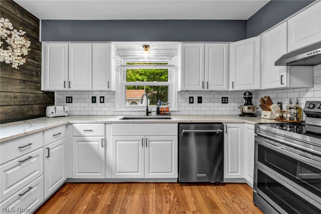 1551 Westdale Road South Euclid OH 44121