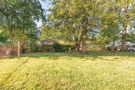 523 Purdue Avenue Elyria OH 44035