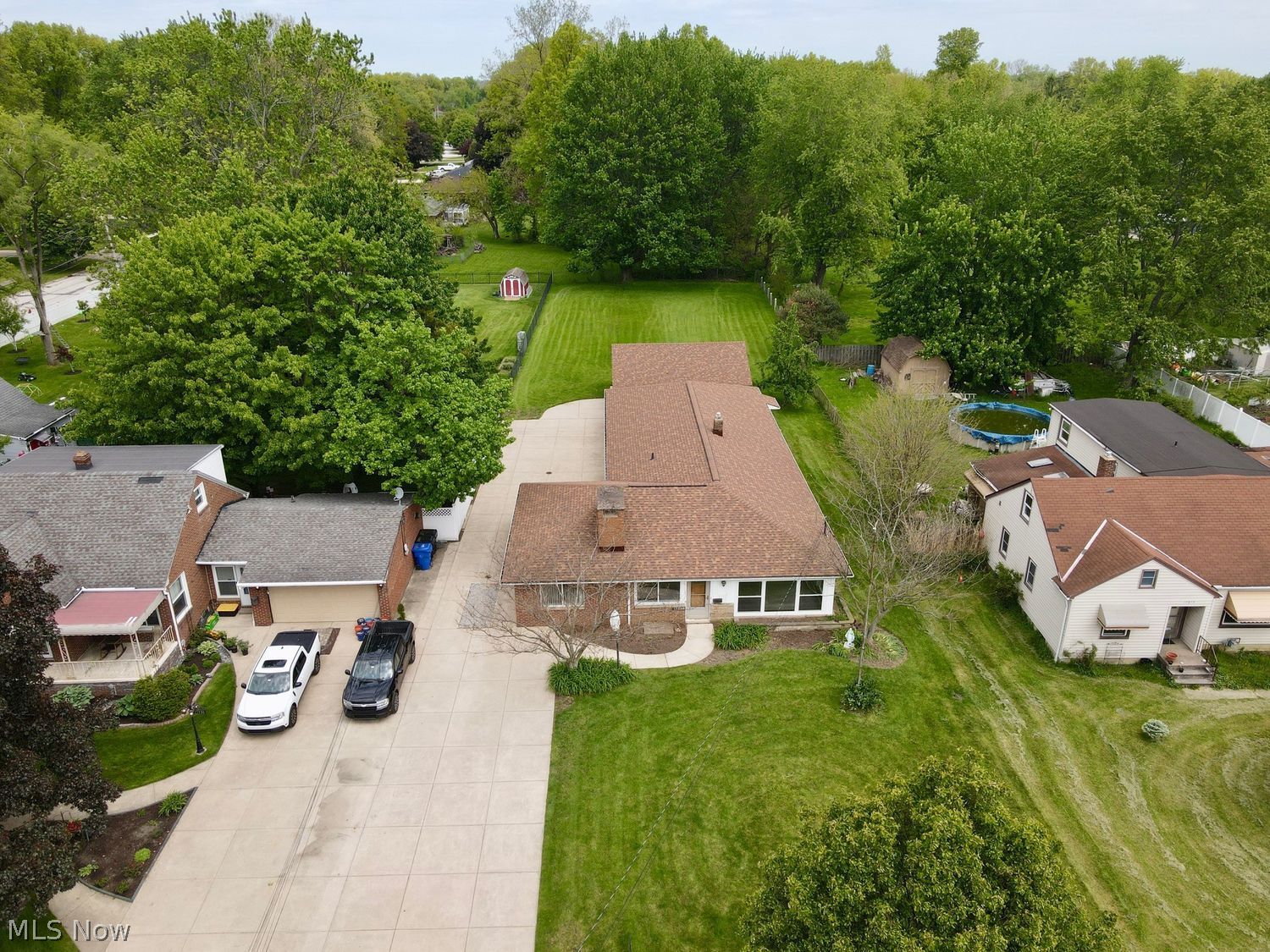 17900 Holland Road Brook Park OH 44142