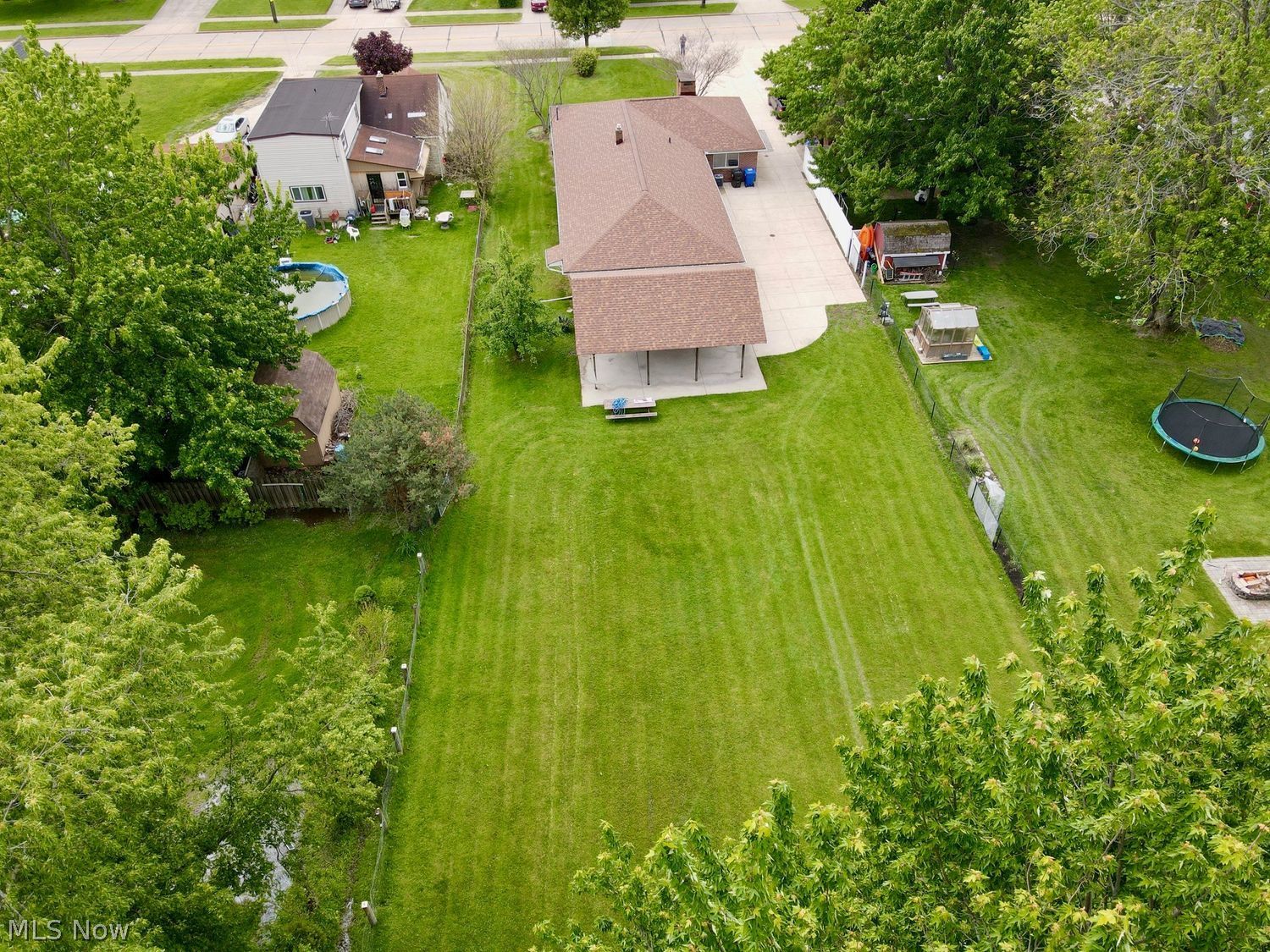 17900 Holland Road Brook Park OH 44142