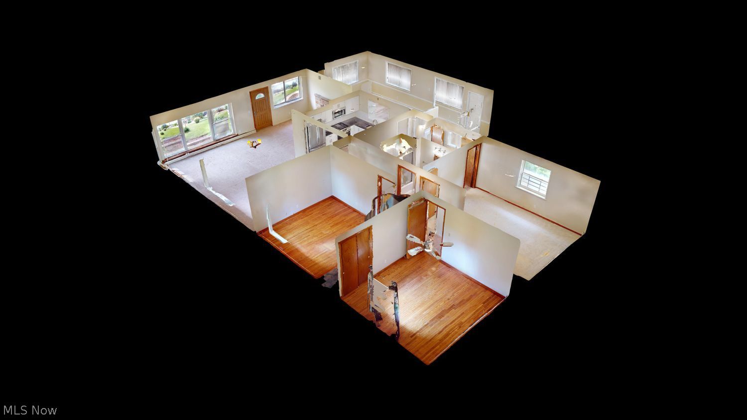 17900 Holland Road Brook Park OH 44142