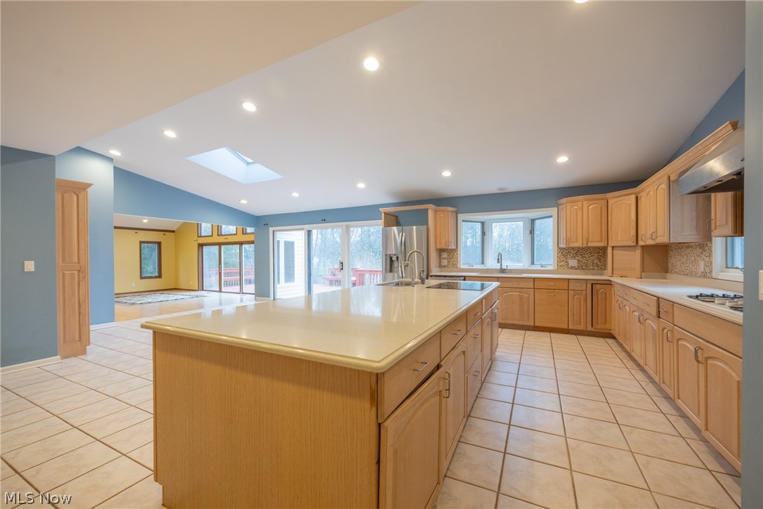 3475 Rolling Hills Drive Pepper Pike OH 44124