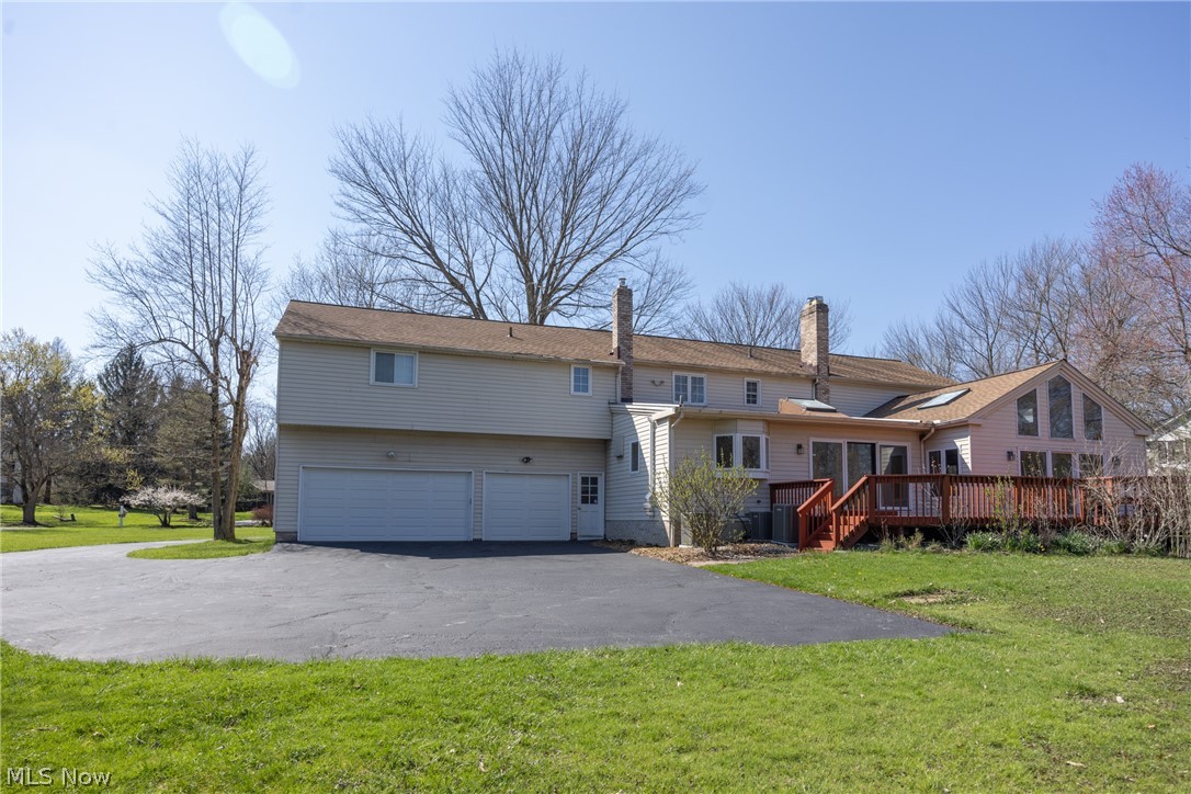 3475 Rolling Hills Drive Pepper Pike OH 44124