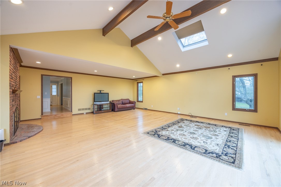 3475 Rolling Hills Drive Pepper Pike OH 44124