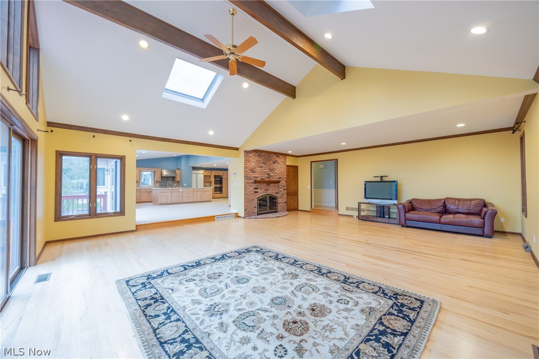 3475 Rolling Hills Drive Pepper Pike OH 44124