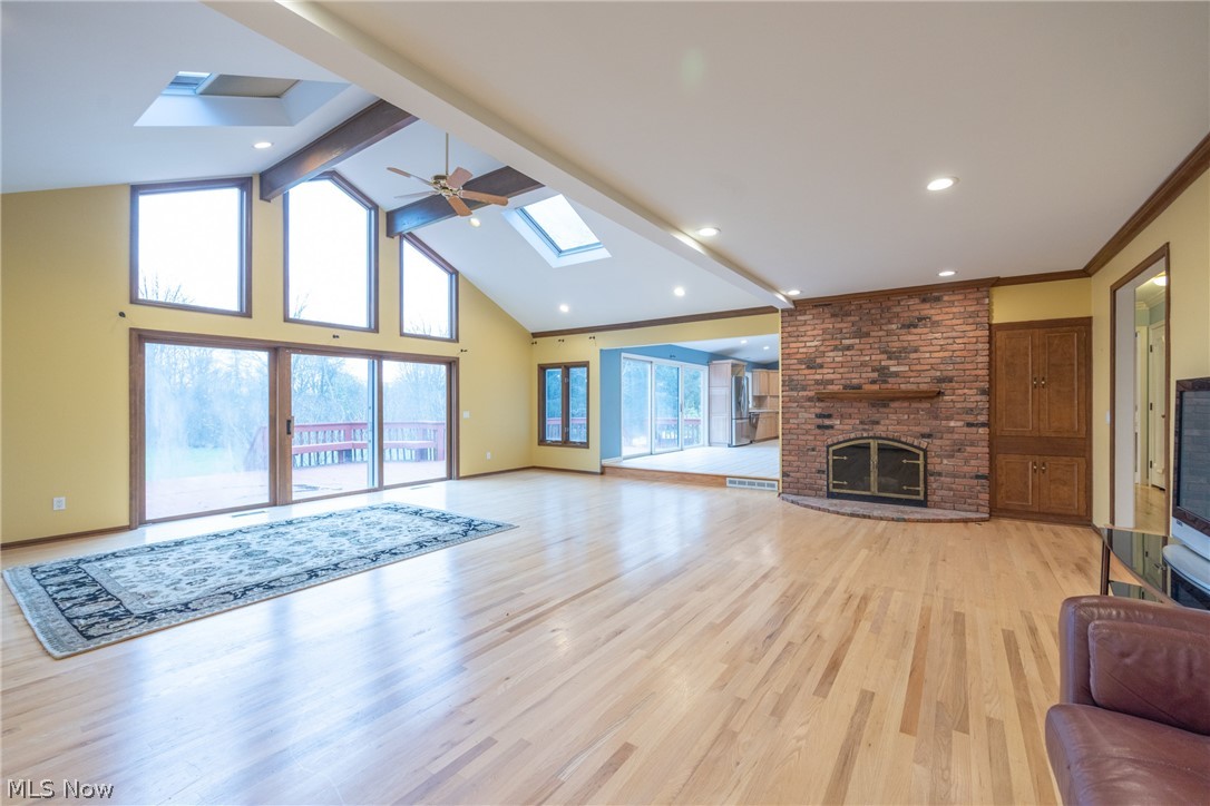 3475 Rolling Hills Drive Pepper Pike OH 44124