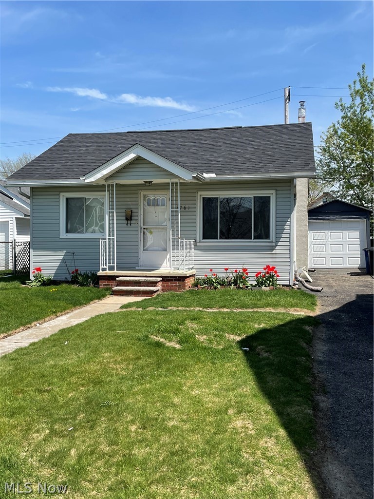 3761 W 135th Street Cleveland OH 44111