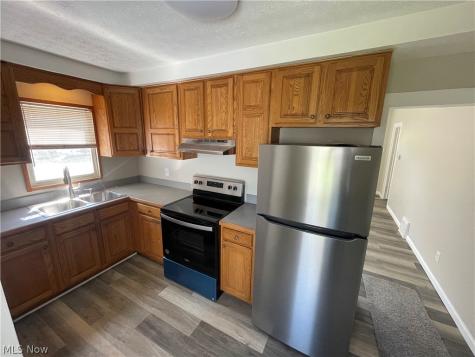 3761 W 135th Street Cleveland OH 44111