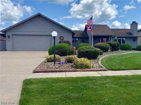 33065 Cobblestone Circle North Ridgeville OH 44039