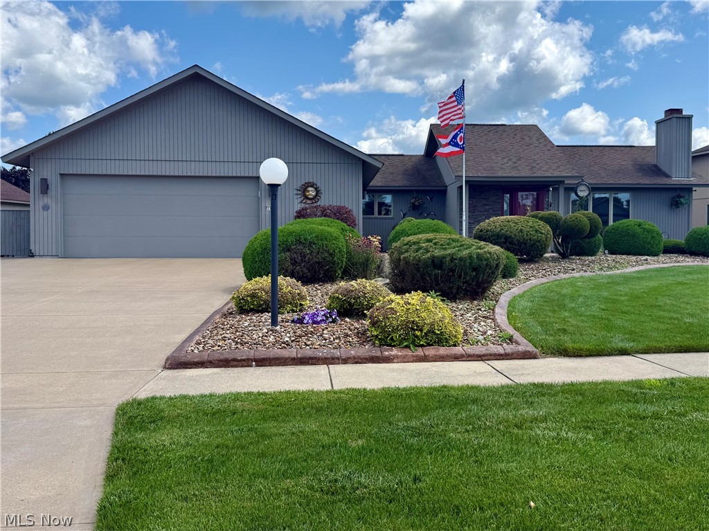 33065 Cobblestone Circle North Ridgeville OH 44039