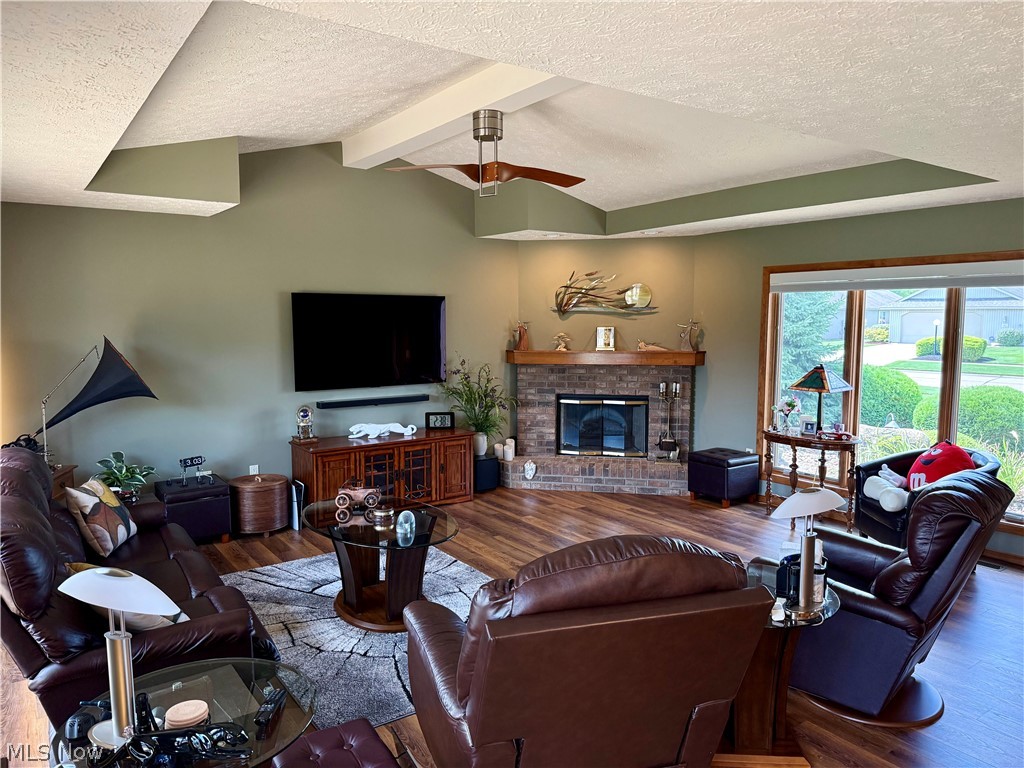 33065 Cobblestone Circle North Ridgeville OH 44039