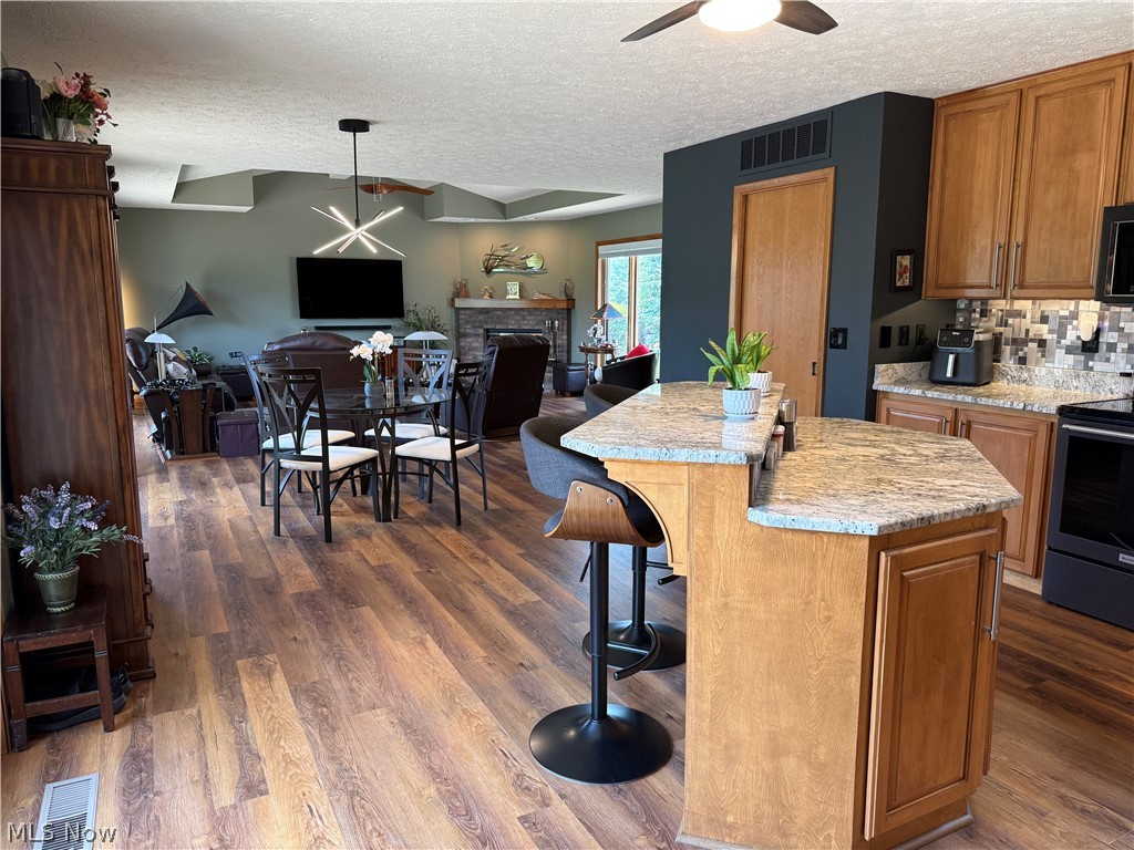 33065 Cobblestone Circle North Ridgeville OH 44039