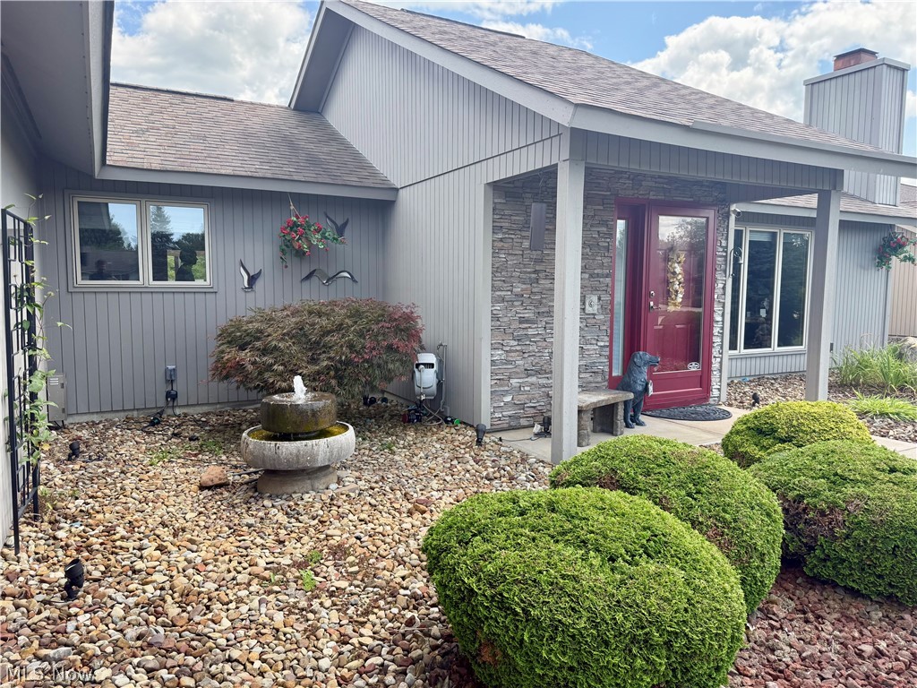 33065 Cobblestone Circle North Ridgeville OH 44039