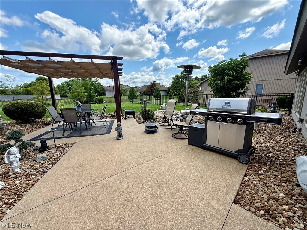 33065 Cobblestone Circle North Ridgeville OH 44039