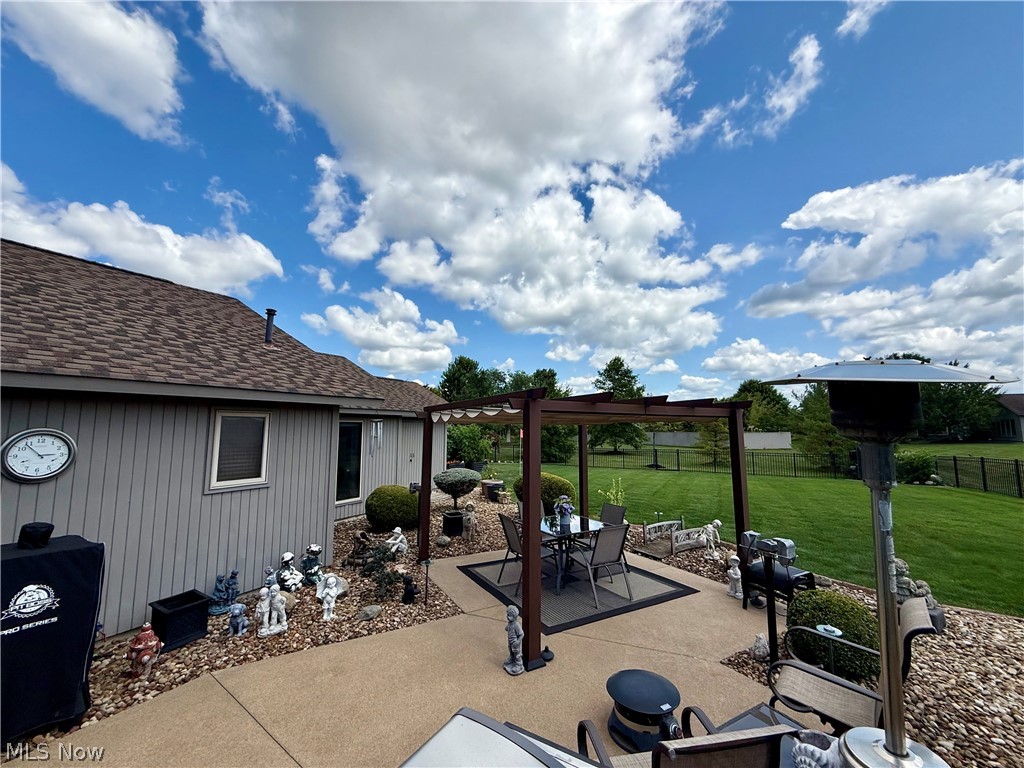 33065 Cobblestone Circle North Ridgeville OH 44039