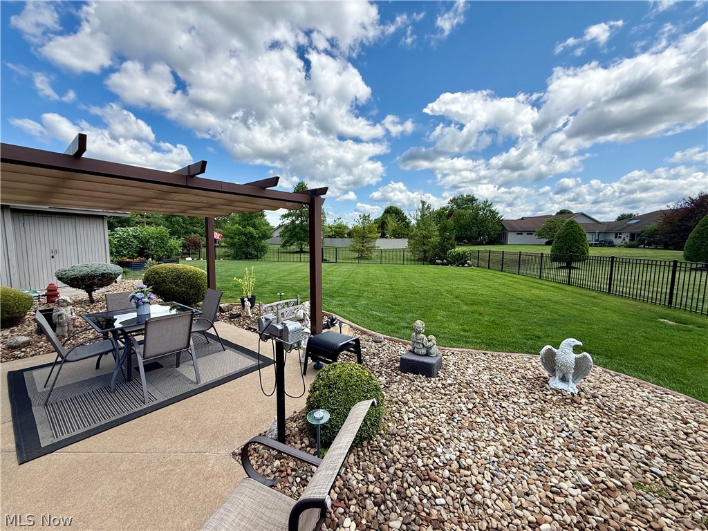 33065 Cobblestone Circle North Ridgeville OH 44039