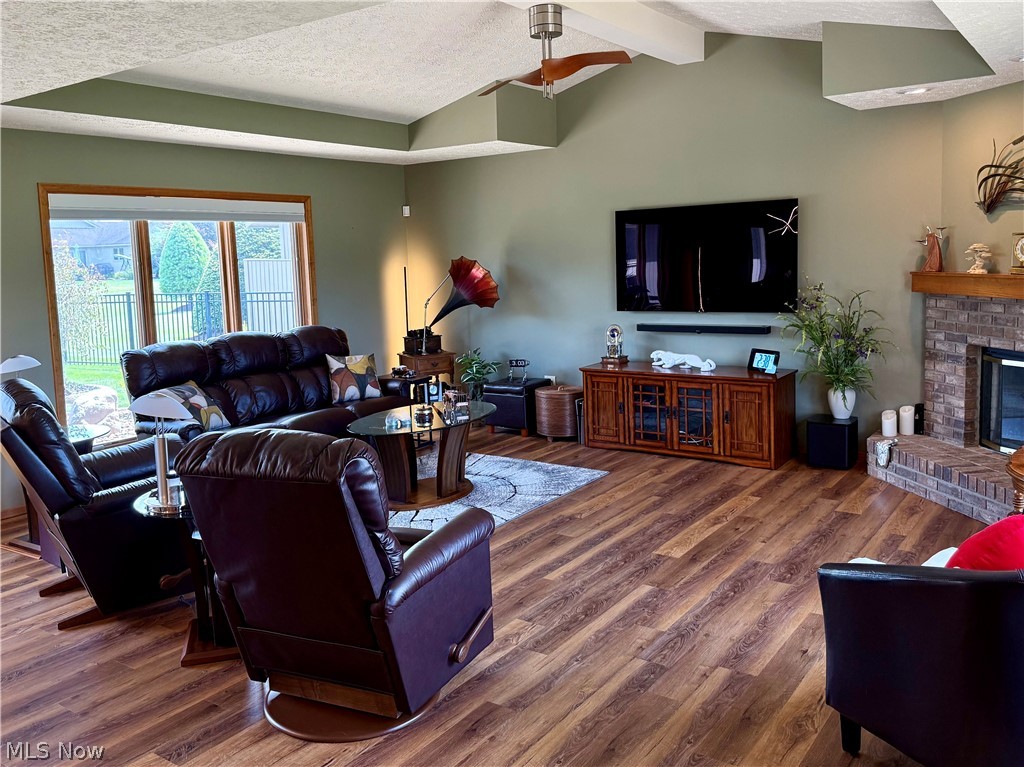 33065 Cobblestone Circle North Ridgeville OH 44039