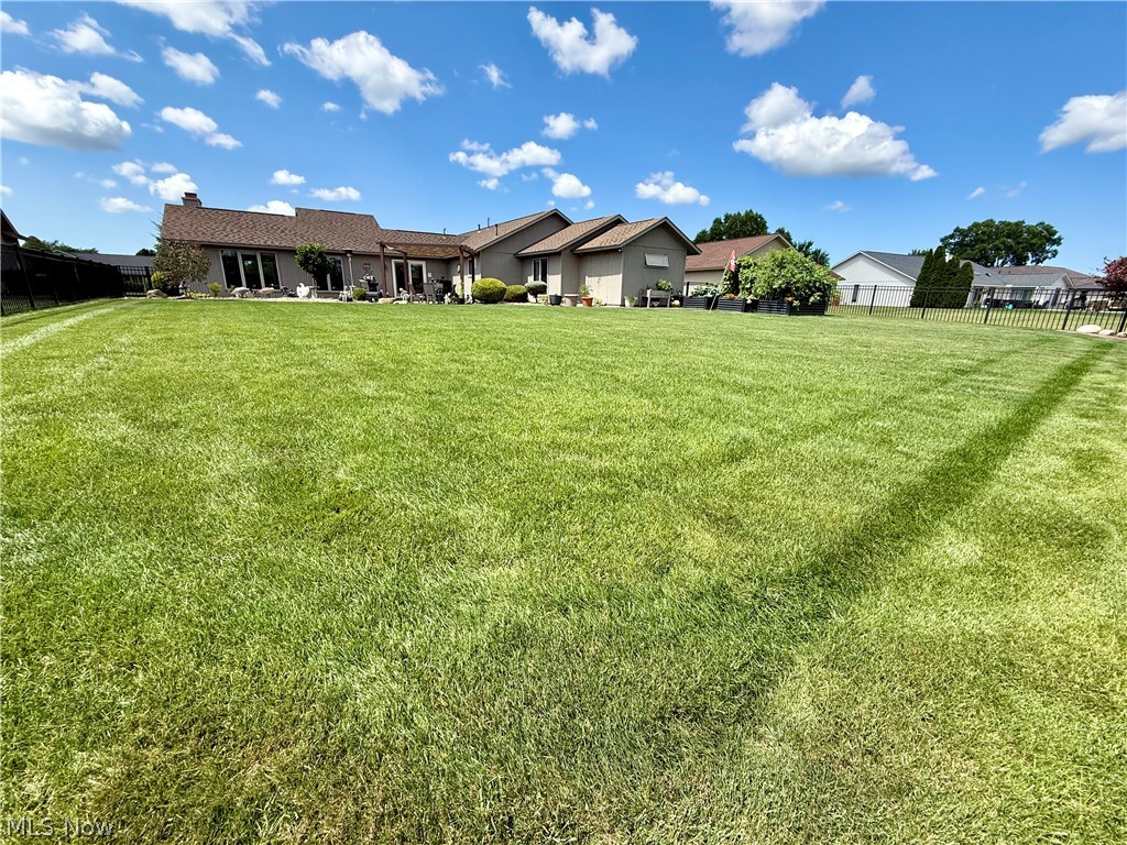 33065 Cobblestone Circle North Ridgeville OH 44039