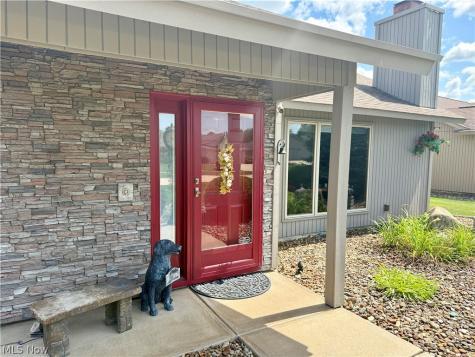 33065 Cobblestone Circle North Ridgeville OH 44039