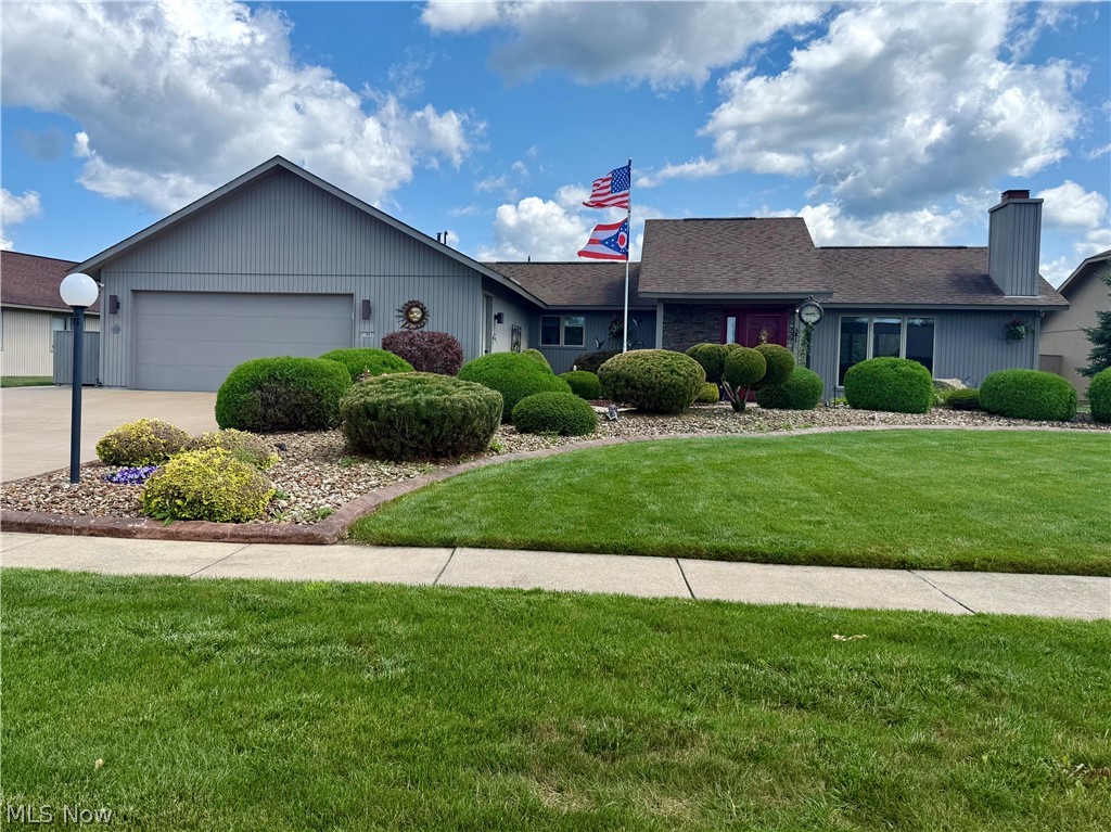 33065 Cobblestone Circle North Ridgeville OH 44039