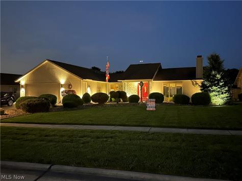 33065 Cobblestone Circle North Ridgeville OH 44039