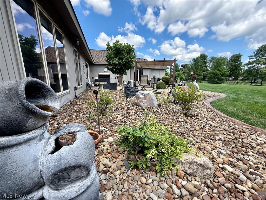 33065 Cobblestone Circle North Ridgeville OH 44039