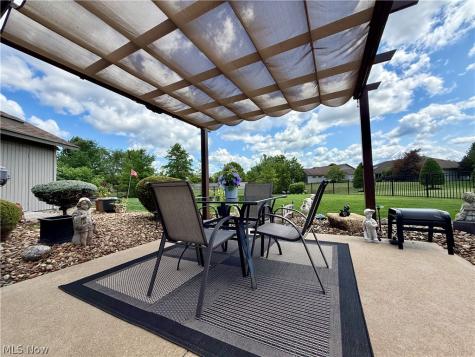 33065 Cobblestone Circle North Ridgeville OH 44039
