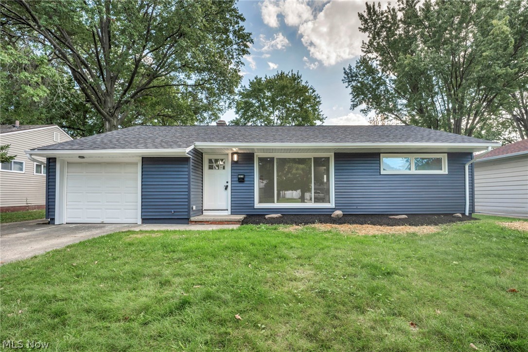 9019 Newkirk Drive Parma Heights OH 44130
