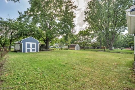 9019 Newkirk Drive Parma Heights OH 44130