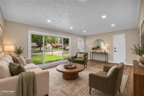 9019 Newkirk Drive Parma Heights OH 44130
