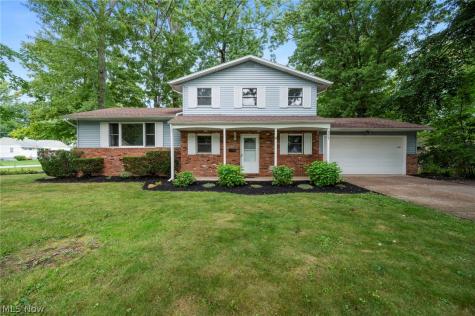 8665 Rosebud Drive Mentor OH 44060